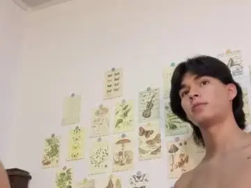 Chaturbate Best live sex cam show of patri_ck_villa