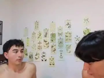 Chaturbate Sex Cam of patri_ck_villa