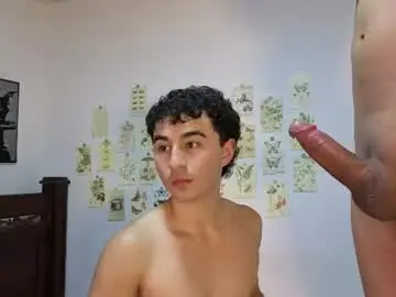 Chaturbate Best Webcam of patri_ck_villa