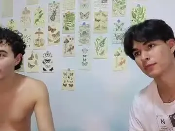 Chaturbate Watch Live Sex Cams of patri_ck_villa