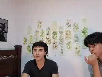 Chaturbate Watch Live Sex Cams of patri_ck_villa