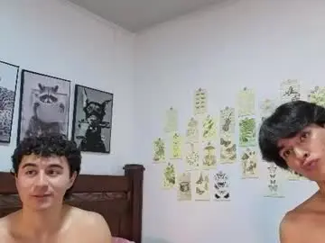 Chaturbate Best Webcam of patri_ck_villa