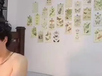 Chaturbate Adult Video Chat of patri_ck_villa