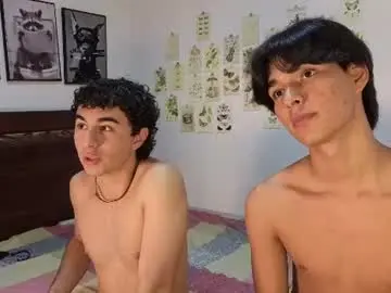 Chaturbate Nude Webcam of patri_ck_villa