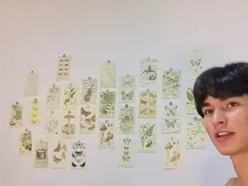 Chaturbate Sex Chat of patri_ck_villa