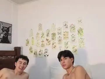 Chaturbate Live Sex of patri_ck_villa