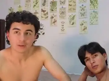 Chaturbate Live Sex of patri_ck_villa