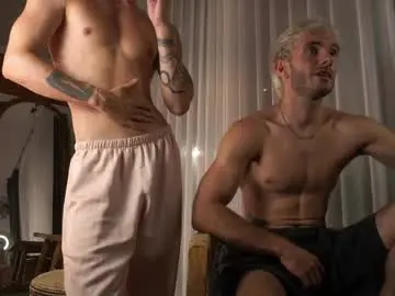 Chaturbate Nude Webcam of paul_rubini