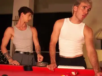 Chaturbate Best live sex cam show of paul_rubini