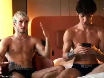 Chaturbate Best Webcam of paul_rubini