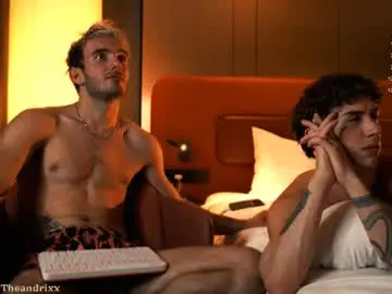 Chaturbate Free Porn Cam of paul_rubini