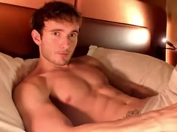 Chaturbate Sex Chat of paul_rubini