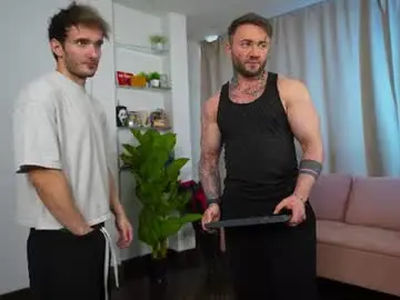 Chaturbate Live Sex of paul_rubini