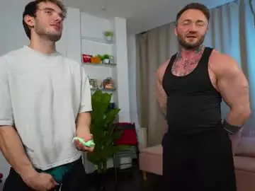 Chaturbate Adult Webcam of paul_rubini