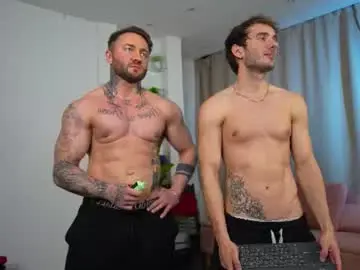 Chaturbate Live Sex Cam of paul_rubini