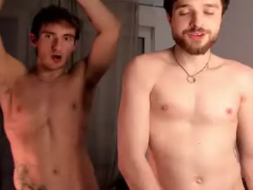 Chaturbate Sex Chat of paul_rubini