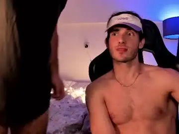Chaturbate Adult Webcam of paul_rubini