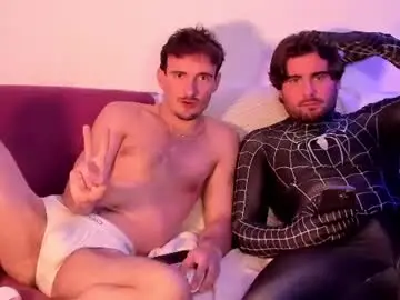 Chaturbate Live Sex Cam of paul_rubini