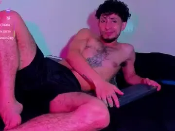 Chaturbate Nude Webcam of piggy_eddy
