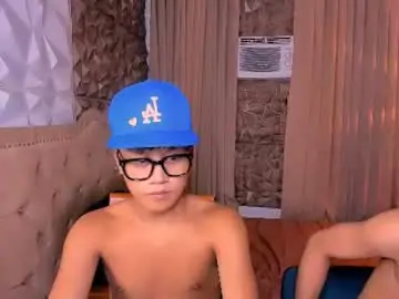 Chaturbate Live Sex of ricolocoxxx