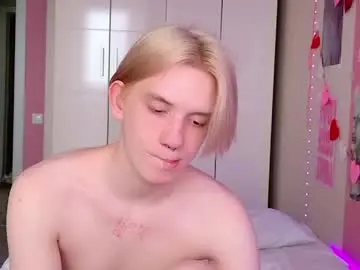 Chaturbate Adult Video Chat of ron_vilss