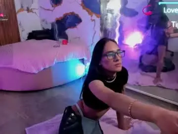 Chaturbate Sex Chat of samcielo_tay