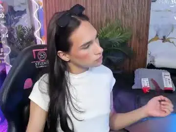 Chaturbate Free Live Porn of samcielo_tay