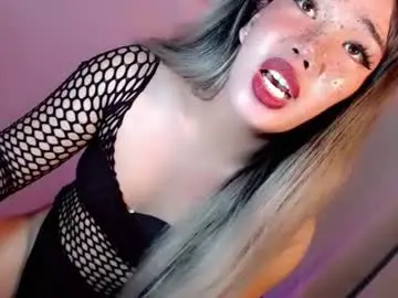 Chaturbate Live Sex of sweet_katrina69