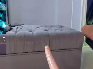 Chaturbate Free Live Porn of swetty_loverss