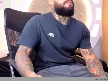 Chaturbate Free Live Porn of thiagof__x