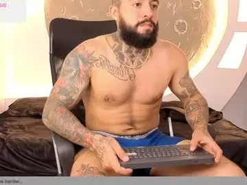 Chaturbate Watch Live Sex Cams of thiagof__x
