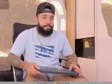 Chaturbate Adult Webcams of thiagof__x