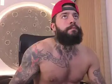 Chaturbate Free Porn Cam of thiagof__x