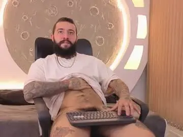 Chaturbate Adult Webcams of thiagof__x