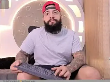 Chaturbate Adult Webcams of thiagof__x