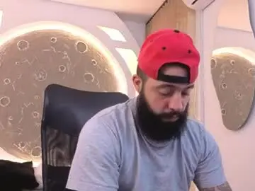 Chaturbate Private Sex Chat of thiagof__x