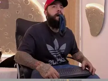 Chaturbate Watch Live Sex Cams of thiagof__x