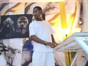 Chaturbate Best Webcam of thomas_shelbys