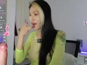 Chaturbate Best live sex cam show of transukxoxo