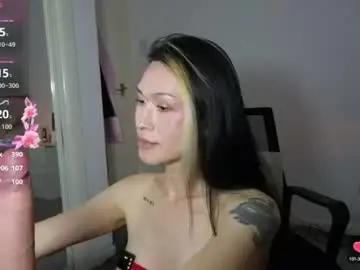 Chaturbate Free Porn Cam of transukxoxo