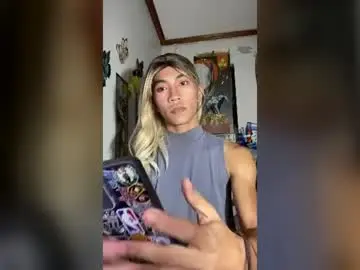 Chaturbate Best live sex cam show of urasianfairypirncessxx