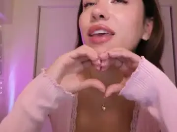 Chaturbate Adult Video Chat of valerie_james3