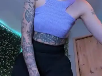 Chaturbate Live Sex Cam of vickyjackson_
