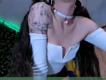 Chaturbate Adult Video Chat of vickyjackson_