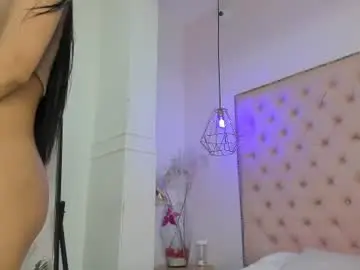 Chaturbate Nude Webcam of victoria_kitt