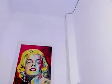 Chaturbate Free Live Porn of victoriia_munoz