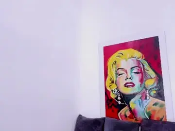 Chaturbate Live Sex Cam of victoriia_munoz