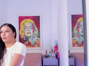 Chaturbate Free Live Porn of victoriia_munoz