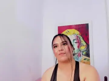 Chaturbate Private Sex Chat of victoriia_munoz