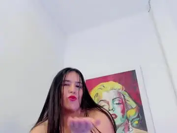 Chaturbate Nude Webcam of victoriia_munoz